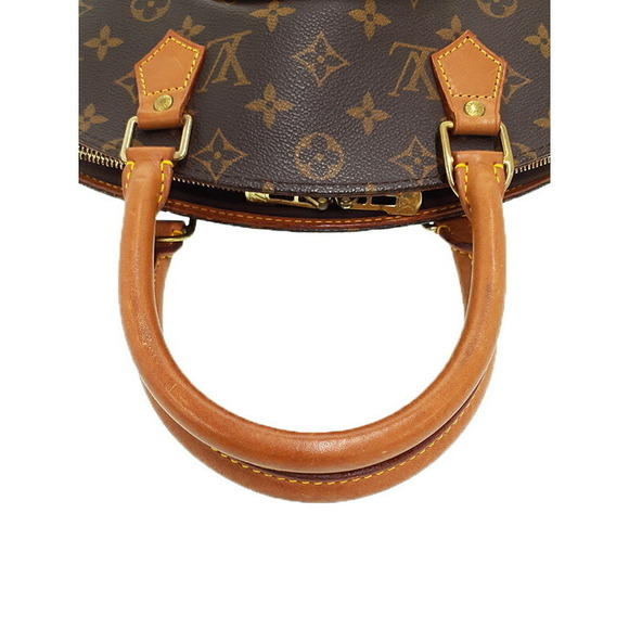 Louis Vuitton Monogram Ellipse Handbag - Picture 4 of 9